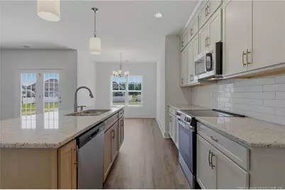 1935 Thomas Wood (Lot 100) Drive, Fayetteville, NC 28306 - Photo 20