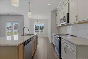 1935 Thomas Wood Dr Lot 100, Fayetteville, NC 28306 - Photo 20