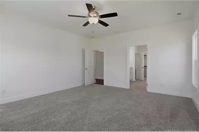 1935 Thomas Wood (Lot 100) Drive, Fayetteville, NC 28306 - Photo 30