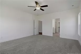 1935 Thomas Wood Dr Lot 100, Fayetteville, NC 28306 - Photo 30