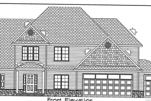 1935 Thomas Wood Dr Lot 100, Fayetteville, NC 28306 - Photo 2