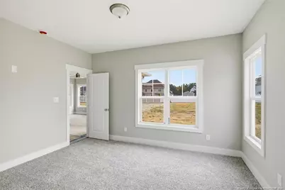 1931 Thomas Wood (Lot 101) Drive, Fayetteville, NC 28306 - Photo 18