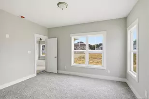 1931 Thomas Wood Dr Lot 101, Fayetteville, NC 28306 - Photo 18