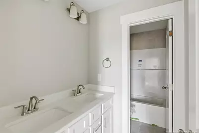 1931 Thomas Wood (Lot 101) Drive, Fayetteville, NC 28306 - Photo 42