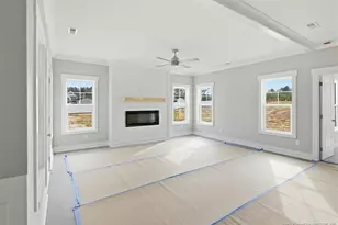 1931 Thomas Wood Dr Lot 101, Fayetteville, NC 28306 - Photo 22