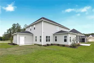 1931 Thomas Wood Dr Lot 101, Fayetteville, NC 28306 - Photo 50