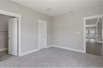 1931 Thomas Wood (Lot 101) Drive, Fayetteville, NC 28306 - Photo 24