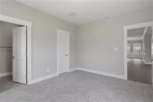 1931 Thomas Wood Dr Lot 101, Fayetteville, NC 28306 - Photo 24