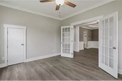 1931 Thomas Wood (Lot 101) Drive, Fayetteville, NC 28306 - Photo 10