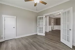 1931 Thomas Wood Dr Lot 101, Fayetteville, NC 28306 - Photo 10