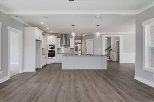 1931 Thomas Wood Dr Lot 101, Fayetteville, NC 28306 - Photo 22