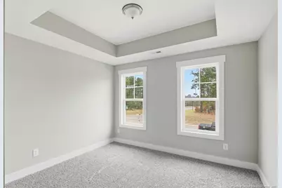 1931 Thomas Wood (Lot 101) Drive, Fayetteville, NC 28306 - Photo 30