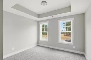 1931 Thomas Wood Dr Lot 101, Fayetteville, NC 28306 - Photo 30