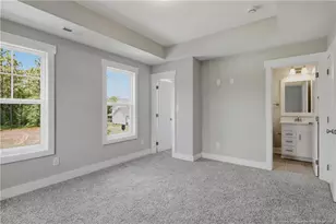 1931 Thomas Wood Dr Lot 101, Fayetteville, NC 28306 - Photo 42