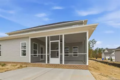 1931 Thomas Wood (Lot 101) Drive, Fayetteville, NC 28306 - Photo 50