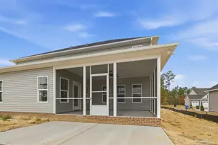 1931 Thomas Wood Dr Lot 101, Fayetteville, NC 28306 - Photo 50