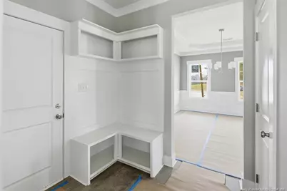 1931 Thomas Wood (Lot 101) Drive, Fayetteville, NC 28306 - Photo 24