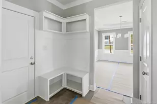 1931 Thomas Wood Dr Lot 101, Fayetteville, NC 28306 - Photo 24