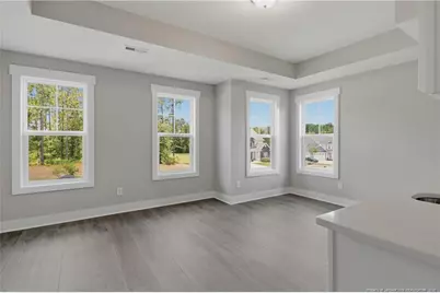 1931 Thomas Wood (Lot 101) Drive, Fayetteville, NC 28306 - Photo 26