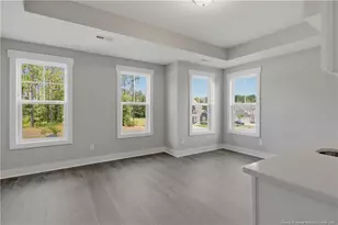 1931 Thomas Wood Dr Lot 101, Fayetteville, NC 28306 - Photo 26
