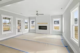 1931 Thomas Wood Dr Lot 101, Fayetteville, NC 28306 - Photo 20