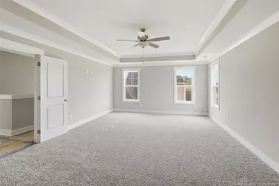 1931 Thomas Wood (Lot 101) Drive, Fayetteville, NC 28306 - Photo 32