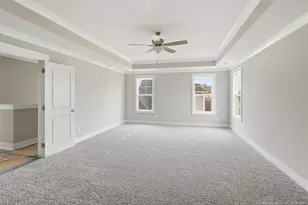 1931 Thomas Wood Dr Lot 101, Fayetteville, NC 28306 - Photo 32