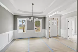 1931 Thomas Wood Dr Lot 101, Fayetteville, NC 28306 - Photo 8