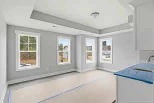 1931 Thomas Wood Dr Lot 101, Fayetteville, NC 28306 - Photo 26