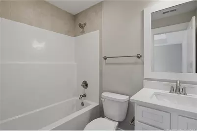 1931 Thomas Wood (Lot 101) Drive, Fayetteville, NC 28306 - Photo 44