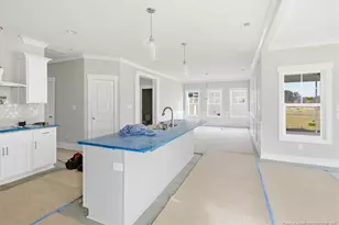 1931 Thomas Wood Dr Lot 101, Fayetteville, NC 28306 - Photo 16