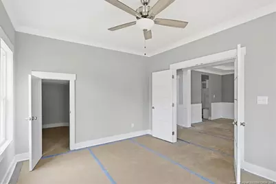 1931 Thomas Wood (Lot 101) Drive, Fayetteville, NC 28306 - Photo 10