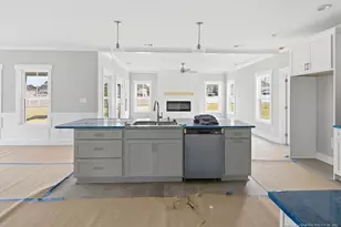 1931 Thomas Wood Dr Lot 101, Fayetteville, NC 28306 - Photo 12