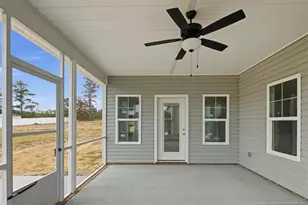 1931 Thomas Wood Dr Lot 101, Fayetteville, NC 28306 - Photo 48