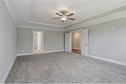 1931 Thomas Wood (Lot 101) Drive, Fayetteville, NC 28306 - Photo 30