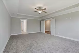1931 Thomas Wood Dr Lot 101, Fayetteville, NC 28306 - Photo 30