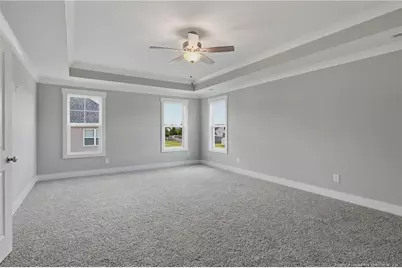 1931 Thomas Wood (Lot 101) Drive, Fayetteville, NC 28306 - Photo 28