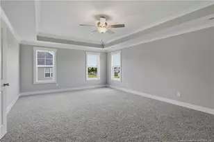1931 Thomas Wood Dr Lot 101, Fayetteville, NC 28306 - Photo 28