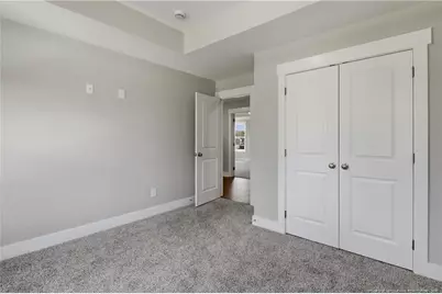 1931 Thomas Wood (Lot 101) Drive, Fayetteville, NC 28306 - Photo 38