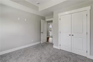 1931 Thomas Wood Dr Lot 101, Fayetteville, NC 28306 - Photo 38