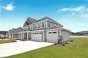 1931 Thomas Wood Dr Lot 101, Fayetteville, NC 28306 - Photo 2