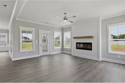 1931 Thomas Wood (Lot 101) Drive, Fayetteville, NC 28306 - Photo 20