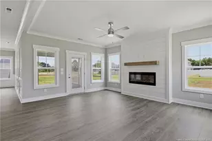 1931 Thomas Wood Dr Lot 101, Fayetteville, NC 28306 - Photo 20