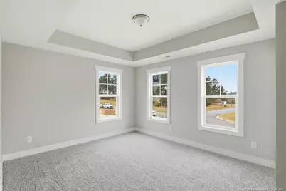 1931 Thomas Wood (Lot 101) Drive, Fayetteville, NC 28306 - Photo 44