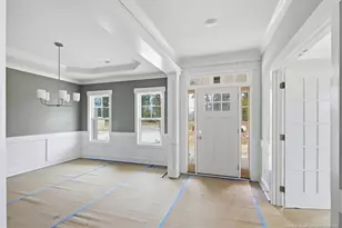 1931 Thomas Wood Dr Lot 101, Fayetteville, NC 28306 - Photo 6