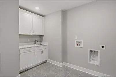 1931 Thomas Wood (Lot 101) Drive, Fayetteville, NC 28306 - Photo 40