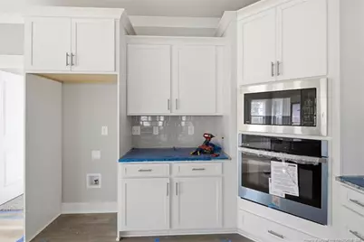 1931 Thomas Wood (Lot 101) Drive, Fayetteville, NC 28306 - Photo 14