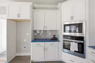 1931 Thomas Wood Dr Lot 101, Fayetteville, NC 28306 - Photo 14