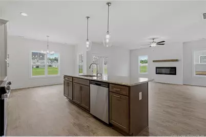 1923 Thomas Wood (Lot 103) Drive, Fayetteville, NC 28306 - Photo 26
