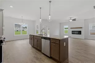 1923 Thomas Wood Dr Lot 103, Fayetteville, NC 28306 - Photo 26